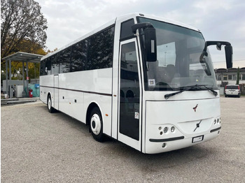 مركبة كوتش VOLVO