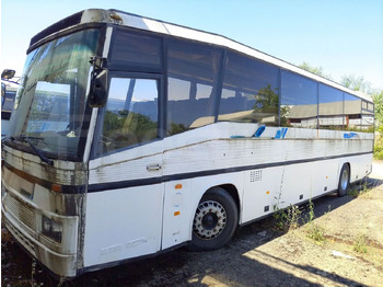 حافلة المدينة VOLVO