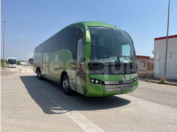 مركبة كوتش VOLVO