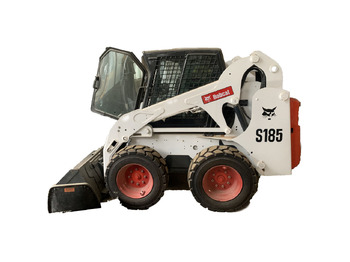 شيول صغير BOBCAT S185