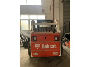 شيول صغير BOBCAT S185: صورة 5 شيول صغير BOBCAT S185: صورة 5
