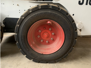 شيول صغير BOBCAT S185: صورة 4 شيول صغير BOBCAT S185: صورة 4