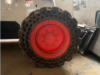 شيول صغير Bobcat S 300: صورة 5