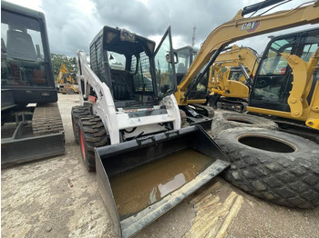 شيول صغير BOBCAT S185