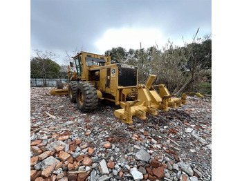 ممهدة CATERPILLAR 140G