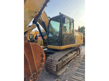 حفار زحاف CAT 320gx: صورة 3