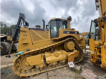 جرافة CATERPILLAR D8T