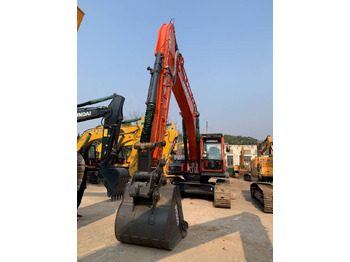 حفار زحاف DOOSAN DX300LC