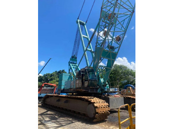رافعة مجنزرة KOBELCO
