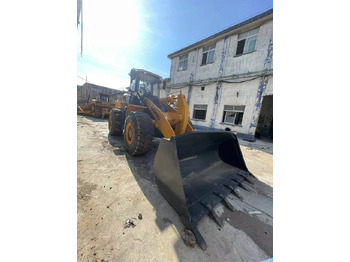 اللودر بعجل LIUGONG
