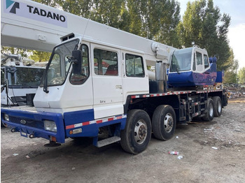 رافعة لجميع التضاريس TADANO GT-550