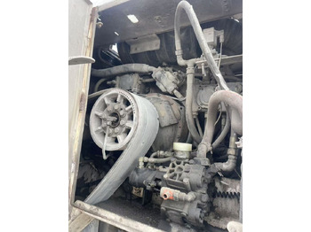 قشاطة أسفلت WIRTGEN