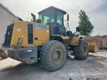 اللودر بعجل XCMG LW500FV
