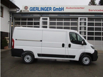فان FIAT Ducato