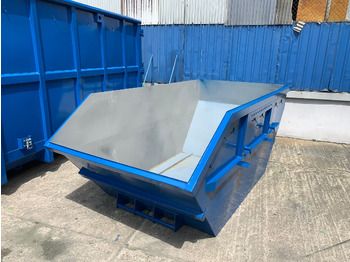 جديدة حاوية تفريغ لود لوجر لنقل القمامة Mulda/Bauschuttcontainer/Absetzmulde/Multicar M1: صورة 3