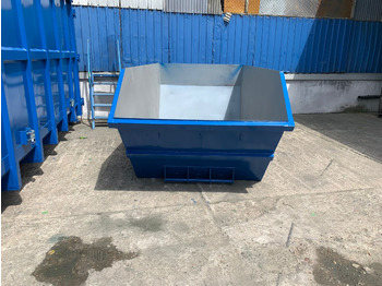 جديدة حاوية تفريغ لود لوجر لنقل القمامة Mulda/Bauschuttcontainer/Absetzmulde/Multicar M1: صورة 2