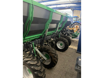 آلة زراعة البطاطس Agronomic 4RBSS: صورة 3