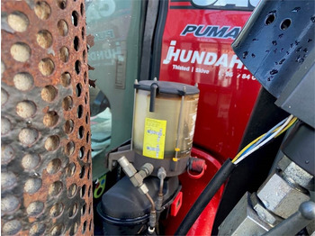 جرار Case IH PUMA 230 CVX: صورة 3