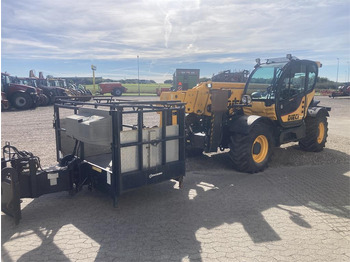 رافعة تلسكوبية Dieci ICARUS 40.17: صورة 4