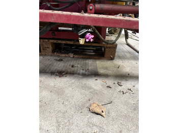 بخاخ مركب على الجرار Hardi 800 L MED 12 BOM: صورة 3