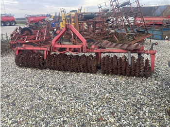 اسطوانة المزرعة