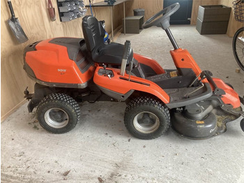 جزازة أعشاب الحدائق HUSQVARNA