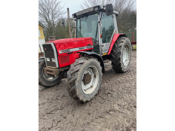 جرار Massey Ferguson 3080: صورة 4