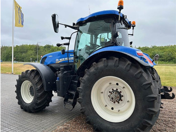 جرار New Holland T7.270AC KEY: صورة 4 جرار New Holland T7.270AC KEY: صورة 4