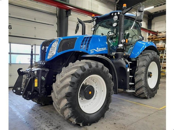 جرار NEW HOLLAND T8