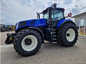 جرار NEW HOLLAND T8
