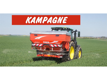 آلة رش السماد RAUCH