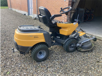 جزازة أعشاب الحدائق STIGA