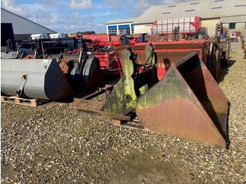 معدات الثروة الحيوانية