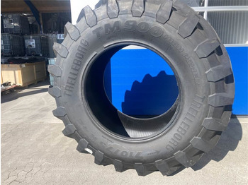 إطارات TRELLEBORG