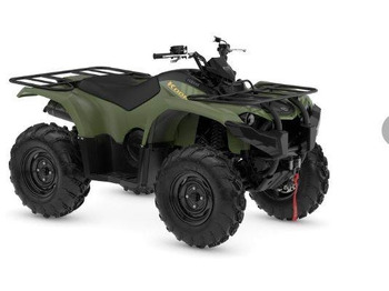مركبة لجميع التضاريس YAMAHA