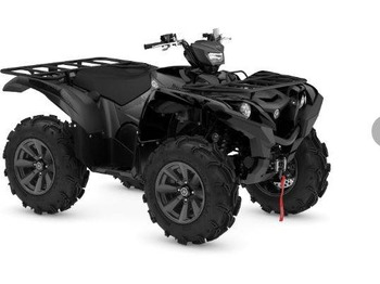 مركبة لجميع التضاريس YAMAHA