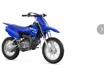مركبة لجميع التضاريس YAMAHA