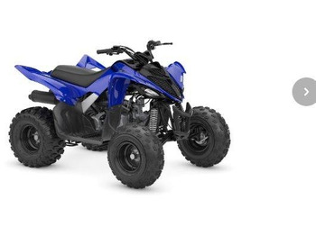 مركبة لجميع التضاريس YAMAHA