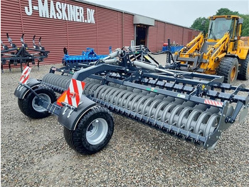 قرص مسلفة Agro - TOM 6 Meter discharve Agro-Tom 6 m. bugseret di: صورة 3