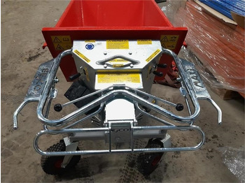 شاحنة قلابة صغيرة Bejco & KRAMAC BEJCO CU100 HSS: صورة 5 شاحنة قلابة صغيرة Bejco & KRAMAC BEJCO CU100 HSS: صورة 5