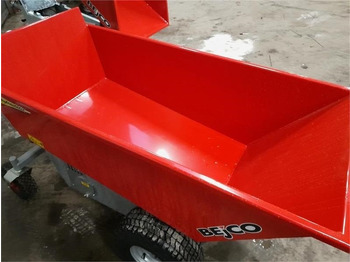 شاحنة قلابة صغيرة Bejco & KRAMAC BEJCO CU100 HSS: صورة 4 شاحنة قلابة صغيرة Bejco & KRAMAC BEJCO CU100 HSS: صورة 4