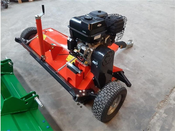 التقطيع جزازة Boxer 120 ATV klipper: صورة 2