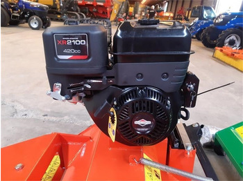 التقطيع جزازة Boxer 120 ATV klipper: صورة 5