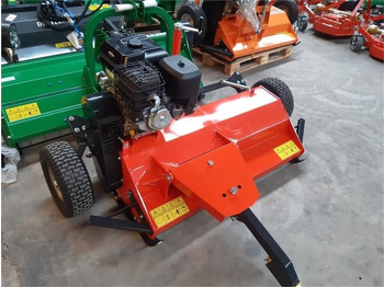 التقطيع جزازة Boxer 120 ATV klipper: صورة 3