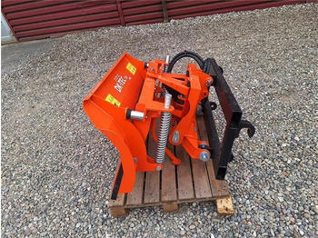كاسحة ثلوج DK-TEC