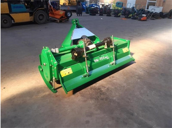 محراث الدوار DK-TEC