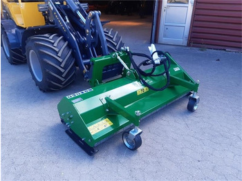 التقطيع جزازة EUROTRAC