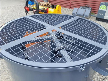 خلاطه اسمنت - - - FK MASCHINERY: صورة 5 خلاطه اسمنت - - - FK MASCHINERY: صورة 5