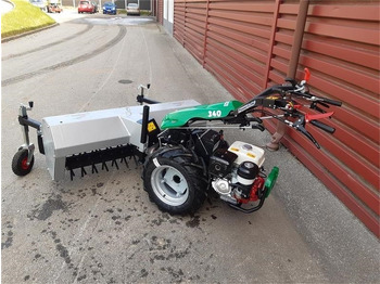 معدات الحدائق FERRARI