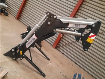 رافعة أمامية للجرار INTER-TECH